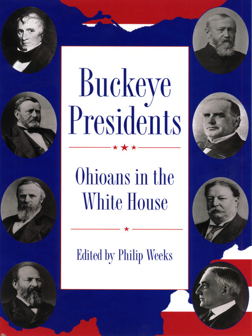 Title details for Buckeye Presidents by Philip Weeks - Available